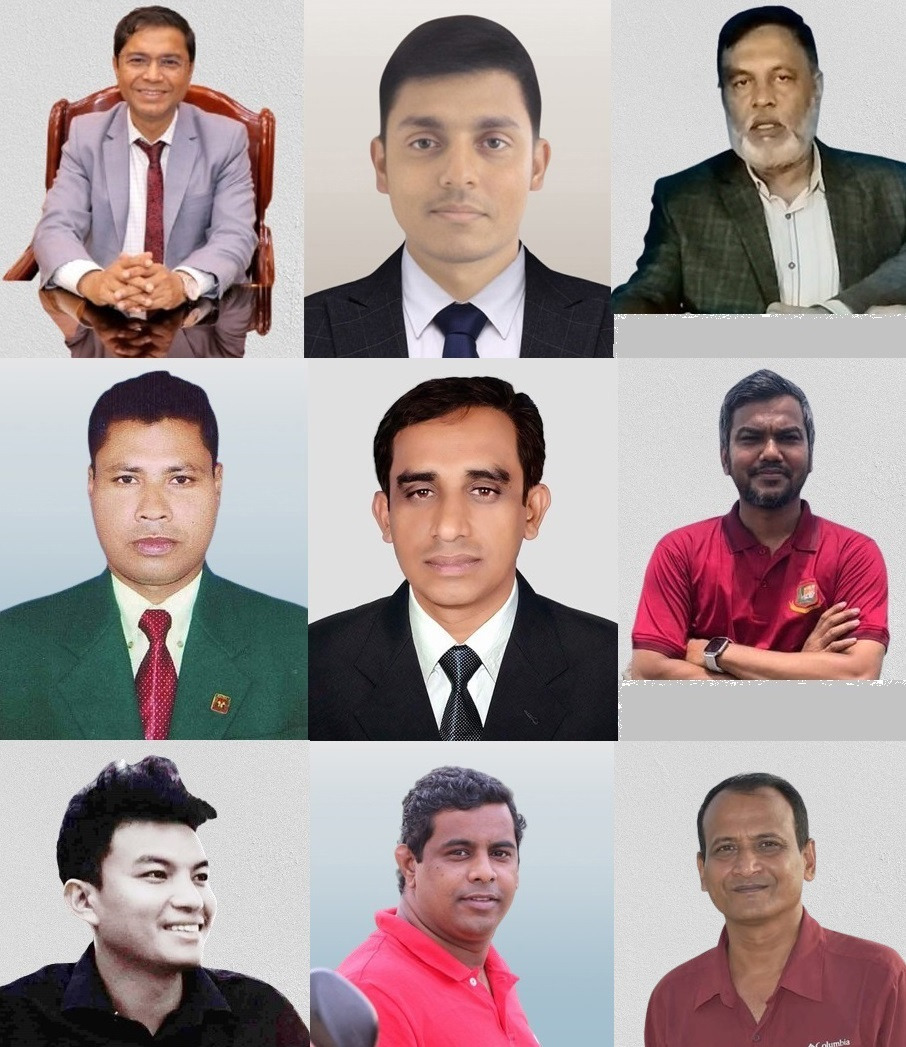 রাঙামাটি জেলা ক্রীড়া সংস্থার এ্যাডহক কমিটির অনুমোদন দিয়েছে এনএসসি