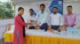 ভর্তিচ্ছু শিক্ষার্থীদের পাশে কুমিল্লাস্থ বৃহত্তর দাউদকান্দি, মেঘনা ও তিতাস ছাত্রকল্যাণ পরিষদ