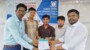 কুমিল্লা পলিটেকনিকে বৃহত্তর দাউদকান্দি ছাত্রকল্যাণ পরিষদের আংশিক কমিটি গঠিত