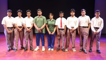 এনএসএসস্পেসসেটেলমেন্টডিজাইনব্যক্তিয়া প্রথম স্থান অর্জন বাংলাদেশী মান