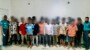 অনলাইনে ইলিশ বিক্রির নামে পেইজ খুলে অভিনব প্রতারণা; ডিবি কর্তৃক প্রতারক চক্রের আট সদস্য গ্রেফতার