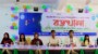 পবিত্র ঈদ-উল-আযহা উপলক্ষে পুলিশ লাইন্স, নোয়াখালী’তে অফিসার ও ফোর্সদের সাথে পুলিশ সুপারের মধ্যাহ্ন ভোজ অনুষ্ঠিত