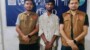জেলা গোয়েন্দা শাখা, নোয়াখালী কর্তৃক সুধারাম মডেল থানা এলাকায় অভিযান পরিচালনা করে ০১(এক) কেজি গাঁজাসহ একজন মাদক কারবারি গ্রেফতার।