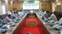 পিরোজপুর জেলার মাসিক আইন-শৃঙ্খলা সভা অনুষ্ঠিত।