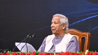 এসএসএফ এর ৩৯তম প্রতিষ্ঠা বার্ষিকী উপলক্ষ্যে মাননীয় প্রধান উপদেষ্টার ভাষণ