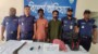 নোয়াখালীর সোনাইমুড়ীতে চোরকে চিনে ফেলায় নৃশংসভাবে নারীকে হত্যা; ঘটনার ২০ ঘন্টার মধ্যে ক্লু-লেস এই ঘটনার রহস্য উদঘাটন