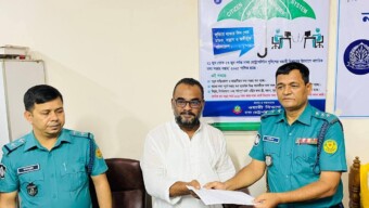ওয়ারী বিভাগে নাগরিক তথ্য সংগ্রহ সপ্তাহ ২০২৫ শুরু