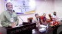 ঢাকা বিশ্ববিদ্যালয়ে দু’দিনব্যাপী ‘ফার্স্টপলিটিক্যাল সায়েন্স কনফারেন্স’ শুরু