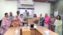 ঢাকা বিশ্ববিদ্যালয়ের ছয়টি হল ও একটি ছাত্রীনিবাসে চীনা দূতাবাসের এলইডি টিভি প্রদান