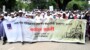 ঢাকা বিশ্ববিদ্যালয়ে নবাব স্যার সলিমুল্লাহ’র ১৫৩তম জন্মবার্ষিকীতে বর্ণাঢ্য শোভাযাত্রা