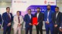 এনআরবি ব্যাংক পিএলসির সঙ্গে নীলয় মোটরস লিমিটেডের চুক্তি স্বাক্ষর