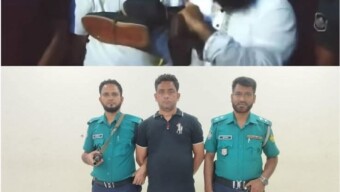 মব ভায়োলেন্সে জড়িতদের বিরুদ্ধে সেনাবাহিনীর অভিযান অব্যাহত; ঘটনার সাথে জড়িত একজন গ্রেফতার