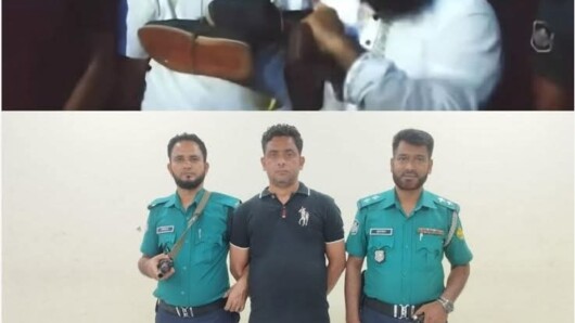 মব ভায়োলেন্সে জড়িতদের বিরুদ্ধে সেনাবাহিনীর অভিযান অব্যাহত; ঘটনার সাথে জড়িত একজন গ্রেফতার