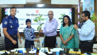 কক্সবাজার জেলায় যথাযোগ্য মর্যাদায় বিশ্ব পরিবেশ দিবস-২০২৫ উদযাপিত