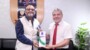 ঢাবি উপাচার্যের সঙ্গে তুরস্কের অধ্যাপকের সাক্ষাৎ