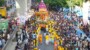 ডিএমপির সার্বিক নিরাপত্তায় নির্বিঘ্নে উদযাপিত হলো রথযাত্রার বর্ণাঢ্য শোভাযাত্রা