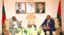 বিএনপি মহাসচিবের সঙ্গে কানাডিয়ান হাইকমিশনারের সাক্ষাৎ