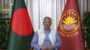 প্রধান উপদেষ্টা জাতির উদ্দেশে ভাষণ দিচ্ছেন