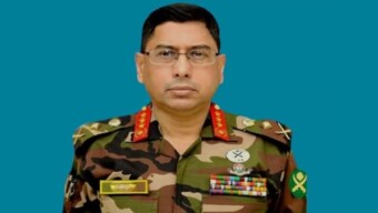 সেনাবাহিনী প্রধানের বাণী পবিত্র ঈদ-উল-আযহা ২০২৫