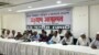 এপ্রিল মাসে নির্বাচনের সময় এপ্রিল ফুল হতে পারেঃ ১২ দলীয় জোট