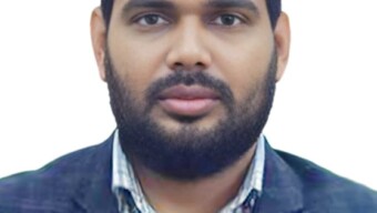 পবিত্র ঈদুল আযহার দেশবাসীর প্রতি শুভেচ্ছা জ্ঞাপন করেন গ্রীনহাট রিয়েল এস্টেট চেয়ারম্যান-মো: সোহাগ হোসাইন