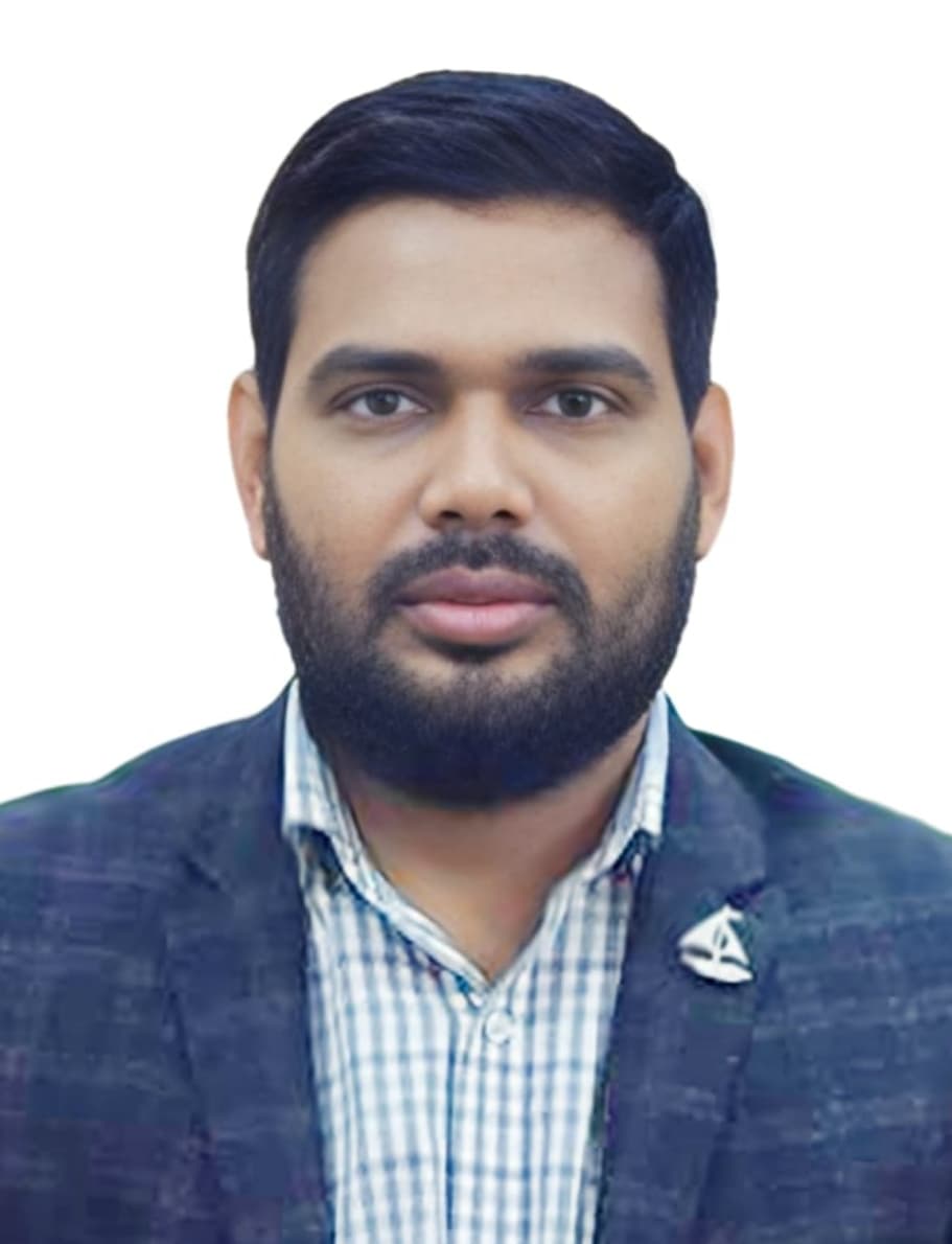 পবিত্র ঈদুল আযহার দেশবাসীর প্রতি শুভেচ্ছা জ্ঞাপন করেন গ্রীনহাট রিয়েল এস্টেট চেয়ারম্যান-মো: সোহাগ হোসাইন