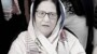 কালিহাতীর গর্ব বঙ্গবীর কাদের সিদ্দিকীর স্ত্রী নাসরিন সিদ্দিকী আর নেই