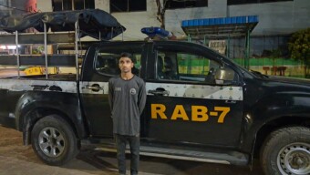 পৃথক ০৩টি অভিযানে অপহরণ ও ধর্ষণ এবং হত্যা মামলার এজাহারনামীয় পলাতক তিন আসামী র‌্যাব-৭, চট্টগ্রাম কর্তৃক গ্রেফতার