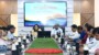 মন্ত্রণালয়ের কর্মকর্তাদের সংঙ্গে পানি সম্পদ মন্ত্রণালয়ের উপদেষ্টা সৈয়দা রিজওয়ানা হাসানের ঈদুল আজহা পরবর্তী শুভেচ্ছা বিনিময়