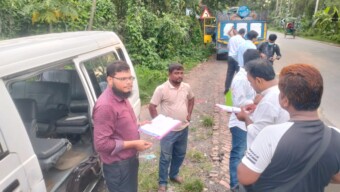 নিষিদ্ধ পলিথিন, শব্দ ও বায়ুদূষণ রোধে সারাদেশে অভিযান: জরিমানা, কারাদণ্ড ও কারখানা সিলগালা