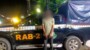 রাজধানীর মোহাম্মদপুর থানা এলাকা থেকে মঞ্জু হত্যা মামলার পলাতক প্রধান আসামি মোঃ হাসান আলী টুমন কে গ্রেপ্তার করেছে র‌্যাব-০২