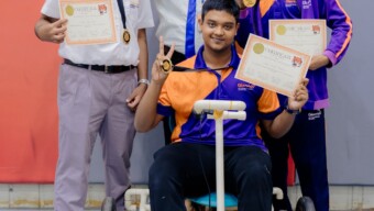 স্টেম ইনোভেশন লিগ ২০২৫ -এ প্রথম স্থান অর্জন করল গ্লেনরিচ সাতারকুল