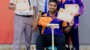 স্টেম ইনোভেশন লিগ ২০২৫ -এ প্রথম স্থান অর্জন করল গ্লেনরিচ সাতারকুল