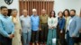 গুম এনফোর্সড অর ইনভলান্টারি ডিজঅ্যাপিয়ারেন্স (ডব্লিউজিইআইডি)-এর প্রতিনিধি দলের বৈঠক