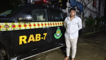 চট্টগ্রামের পৃথক ০২টি অভিযানে হত্যা মামলার পলাতক আসামী মোঃ সোহেল গ্রেফতার