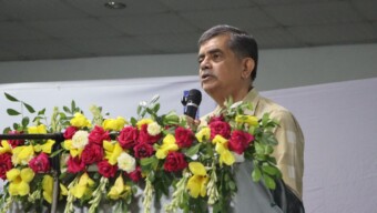 ইউএনডিপির সহযোগিতায় এফপিএবি’র “ভবিষ্যতের জাতি” শীর্ষক সেমিনার অনুষ্ঠিত