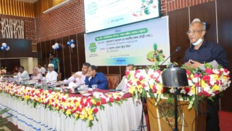 দেশীয় ফলের উৎপাদন বাড়াতে হবে-কৃষি উপদেষ্টা