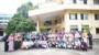 বীরগঞ্জে এইচএসসি পরীক্ষার্থীদের বিদায় ও কৃতি শিক্ষার্থীদের সংবর্ধনা