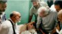 প্রবীণ দলীয় কর্মী ‘তাহের ঠাকুর’-এর পাশে দাঁড়ালেন তারেক রহমান