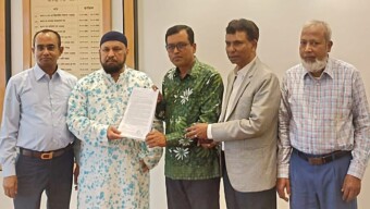 নির্মাণাধীন ভবনে হয়রানী বন্ধ ও ট্যারিফ নিয়ে ওয়াসা-রিহ্যাব বৈঠক