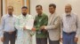 নির্মাণাধীন ভবনে হয়রানী বন্ধ ও ট্যারিফ নিয়ে ওয়াসা-রিহ্যাব বৈঠক