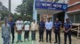 আড়িয়াল খাঁ নদে যৌথবাহিনীর অভিযান, ৬ ড্রেজার জব্দ: আটক -৩