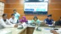 নেত্রকোনার পূর্বধলায় তামাক নিয়ন্ত্রণ আইন বিষয়ক প্রশিক্ষণ অনুষ্ঠিত