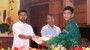 প্রশিক্ষণ এবং সঠিক পরিচর্যার মাধ্যমে ভবিষ্যতের ক্রীড়াবিদ গড়ে তোলা হবে –যুব ও ক্রীড়া উপদেষ্টা আসিফ মাহমুদ