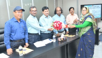 জুলাই মাসে সরকারি হাইস্কুলের জন্য ডায়নামিক ওয়েবসাইট, বেসরকারি শিক্ষকদের বদলীর জন্য বিশেষ সফটওয়্যার চালু হবে- পরিচালক (মাধ্যমিক)