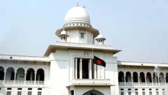 ওয়াকফ মামলা শুনানির জন্য হাইকোর্টে পৃথক বেঞ্চ গঠিত
