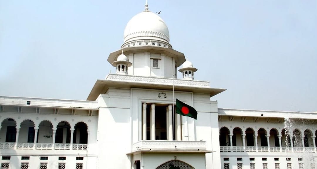 ওয়াকফ মামলা শুনানির জন্য হাইকোর্টে পৃথক বেঞ্চ গঠিত