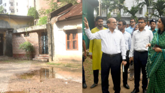 বিএফআইডিসিকে লাভজনক প্রতিষ্ঠানে রূপান্তরে যুগোপযোগী কৌশল নেওয়া হবে — উপদেষ্টা সৈয়দা রিজওয়ানা হাসান