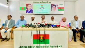 চীন সফরে দুই দেশের সম্পর্ক আরও ঘনিষ্ঠ হয়েছে—মির্জা ফখরুল ইসলাম আলমগীর