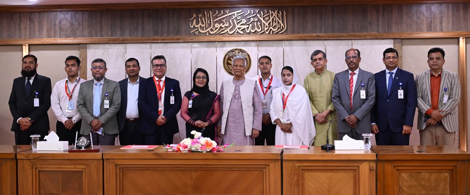 “জুলাই শহীদ স্মৃতি বৃত্তি” চালু করেছে জাতীয় বিশ্ববিদ্যালয়